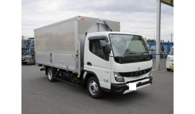 Mitsubishi Canter FEB50