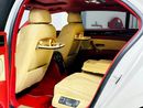 Bentley Flying Spur W12