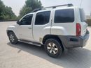 نيسان إكستيرا S