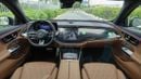 Mercedes Benz E300 AMG (For Export , НА ЭКСПОРТ) EQ Boost 2.0T RWD GCC 2026 Без пробега