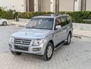 ميتسوبيشي باجيرو GLS TOP FULL OPTION GCC IN EXCELLENT CONDITION