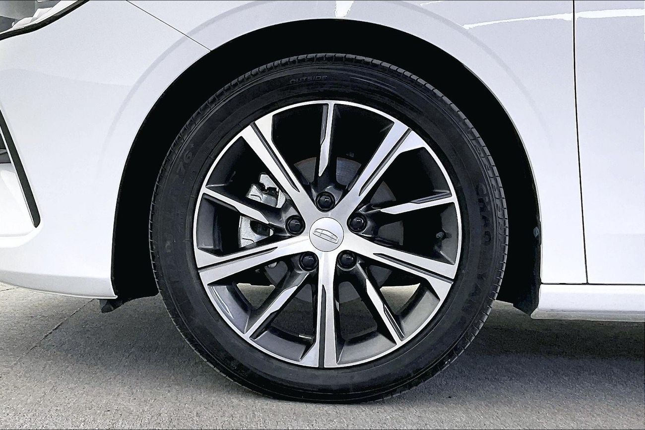 Geely Coolray GL | Guaranteed Warranty | 0 Down Payment