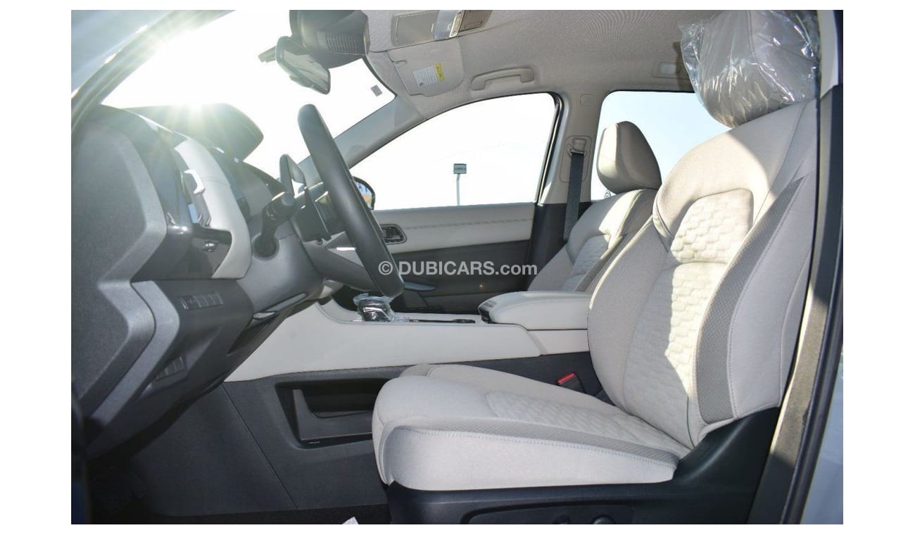 Nissan Pathfinder 2023 Nissan Pathfinder 3.5L V6 Petrol