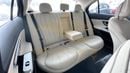 Mercedes Benz E200 STD