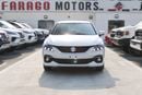 Suzuki Baleno 2026 BALENO 1.5 GLX FULL **EXPORT ONLY**التصدير فقط خارج الخليج***