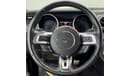 Ford Mustang 2018 Ford Mustang GT Premium, Full Ford History, Ford Warranty 2024, Low Kms, GCC