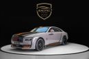 Rolls-Royce Spectre Coupe VENUUM