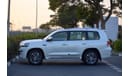 Toyota Land Cruiser 200 GXR V6 4.0L Petrol Grand Touring