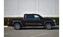 Toyota Tundra Crewmax Limited 1794 Advanced Package Hybrid V6 3.5L AT-EURO 6