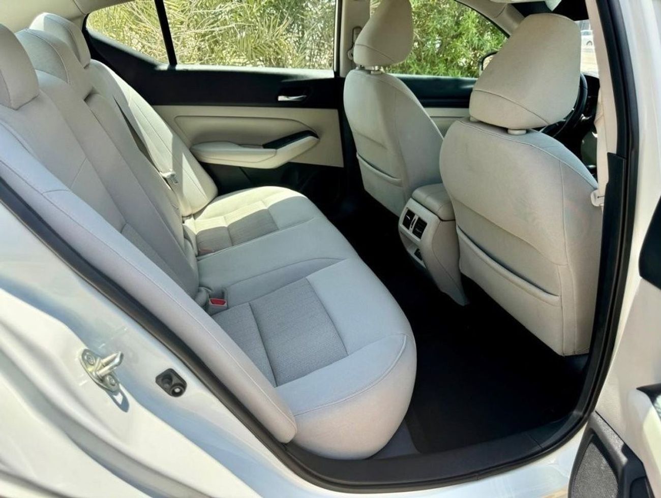 Nissan Altima SV 2020 2.5L FULL OPTION (1050/-MONTHLY)