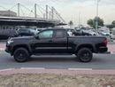 Toyota Tacoma 2019 | 3.5L PETROL | AT | LHD | SMART CAB | BOOT SHUTTER | CRUISE CONTROL