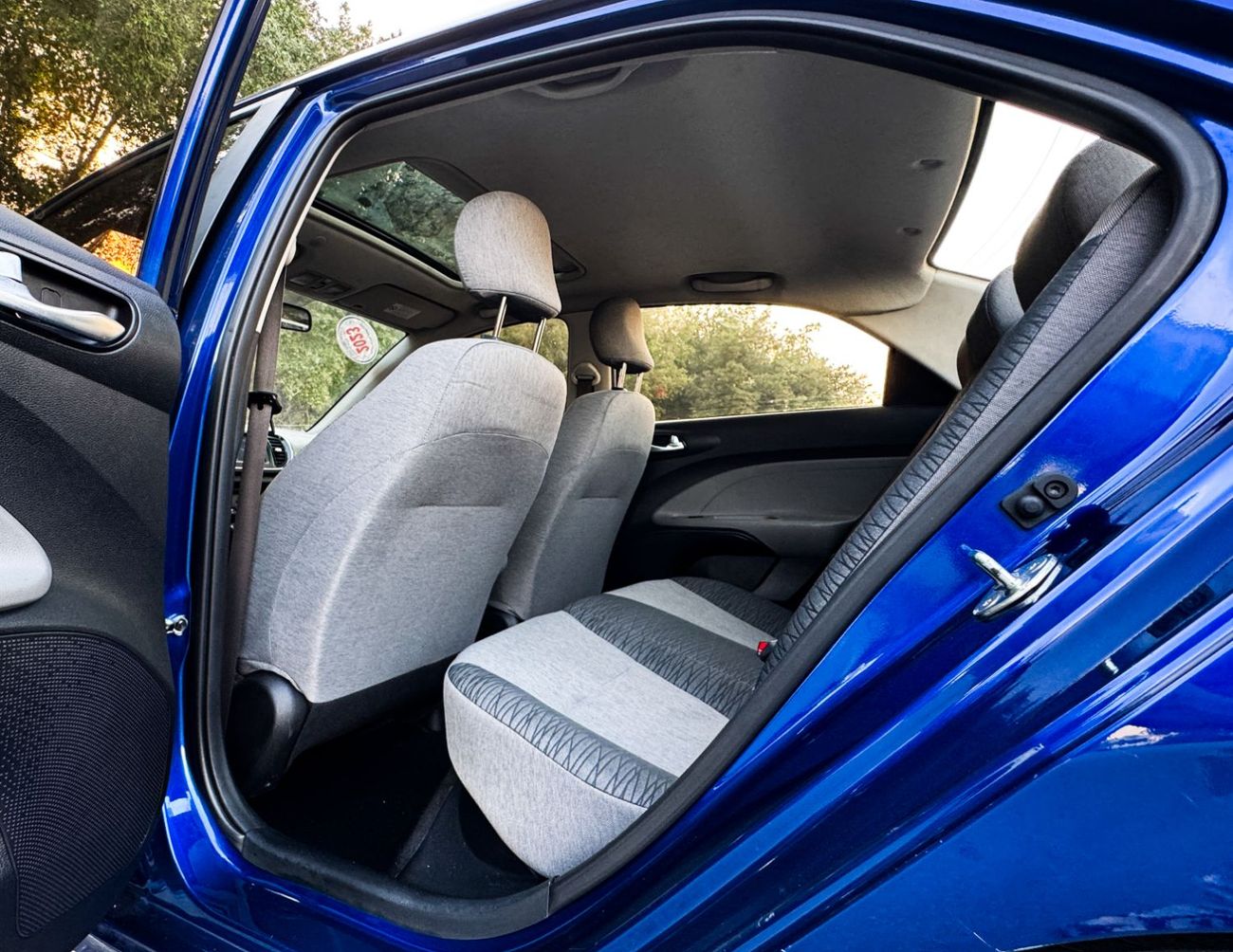 كيا بيجاس كيا بيجاس | 1.4 لتر | 2023 | خليجية | كاملة المواصفات | خالية من الحوادث | بحالة ممتازة | 554 شهرياً