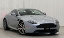 أستون مارتن فانتيج 2013 Aston Martin Vantage, Full Aston Martin Service History, Excellent Condition, GCC
