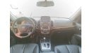 Hyundai Santa Fe Hyundai Santafe 2011 diesel.The car is very good, in perfect condition, looks clean from the inside