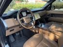 Land Rover Range Rover Autobiography P530 4.4L