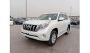 Toyota Prado TOYOTA LAND CRUISER PRADO RIGHT HAND DRIVE (PM1565)