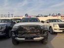 Toyota Hilux GR SPORT