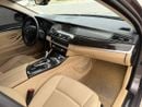 بي أم دبليو 520i Low 2.0L