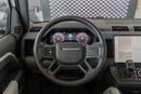 Land Rover Defender Land Rover Defender X-Dynamic HSE P400 - 2026 - GCC (Export)