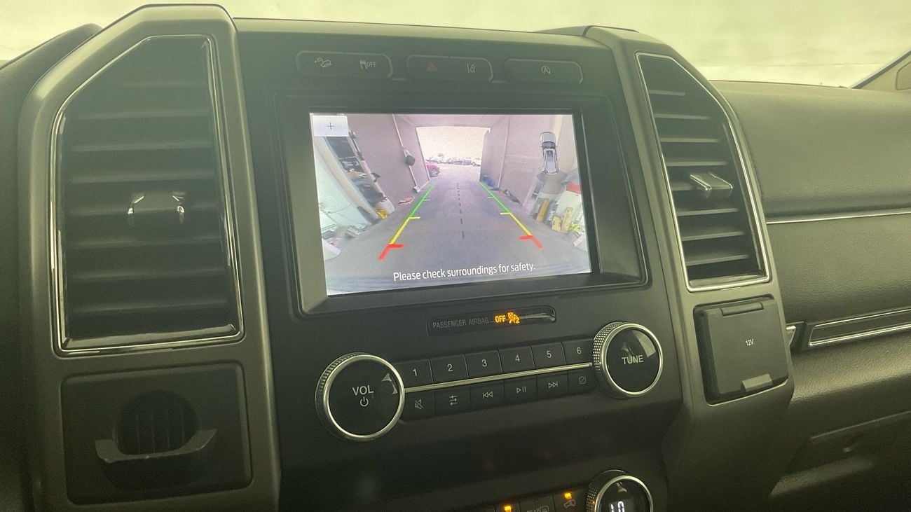 Ford Expedition XLT Premium | upto AED 20,000 Ramadan Discount | Guaranteed Warranty | 0 Down Payment