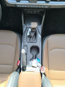 Kia K4 2.0L Full Option GCC Specs 2025 Model Brand New