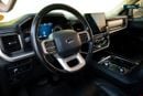 فورد إكسبيديشن 2242 / 60 Months | 0% DP | XLT GCC Specs / Zrs Warranty