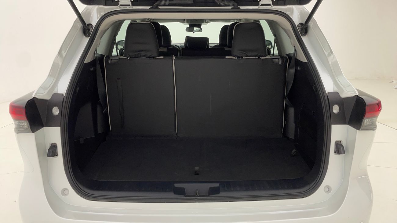 Toyota Highlander GXR 2.5 | Zero Down Payment | Home Test Drive