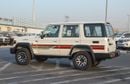 Toyota Land Cruiser 70 TOYOTA LAND CRUISER 76 2.8L 4WD DIESEL PICKUP 2025 | FULL OPTION