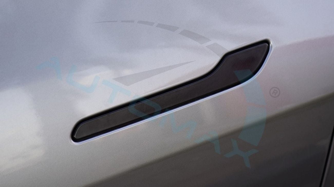 Tesla Model Y + Long Range AWD 0Km 2025 With 5 Years Or 200,000 Km Warranty