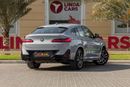بي أم دبليو X4 xDrive 30i M Sport 2.0L
