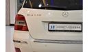 Mercedes-Benz GLK 350 EXCELLENT DEAL for our Mercedes Benz GLK350 4Matic ( 2009 Model! ) in White Color! GCC Specs
