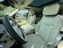 Land Rover Range Rover SV AUTOBIOGRAPHY GERMAN SPEC BRAND NEW