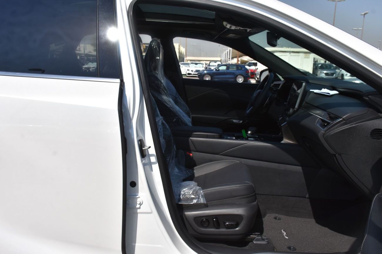 لكزس RX 350h Hybrid Base 2.5L