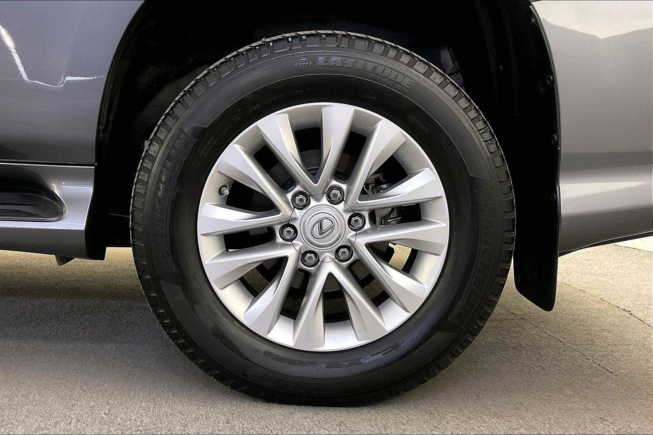 Lexus GX460 Premier | Guaranteed Warranty | 0 Down Payment