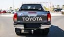 Toyota Hilux VGO Diesel Right Hand Drive Full option