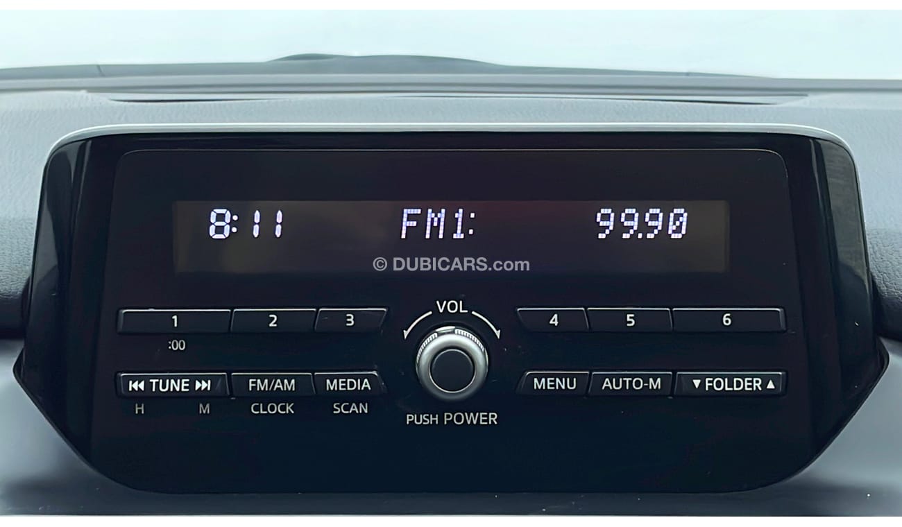 Mazda 6 S 2.5 | Zero Down Payment | Free Home Test Drive