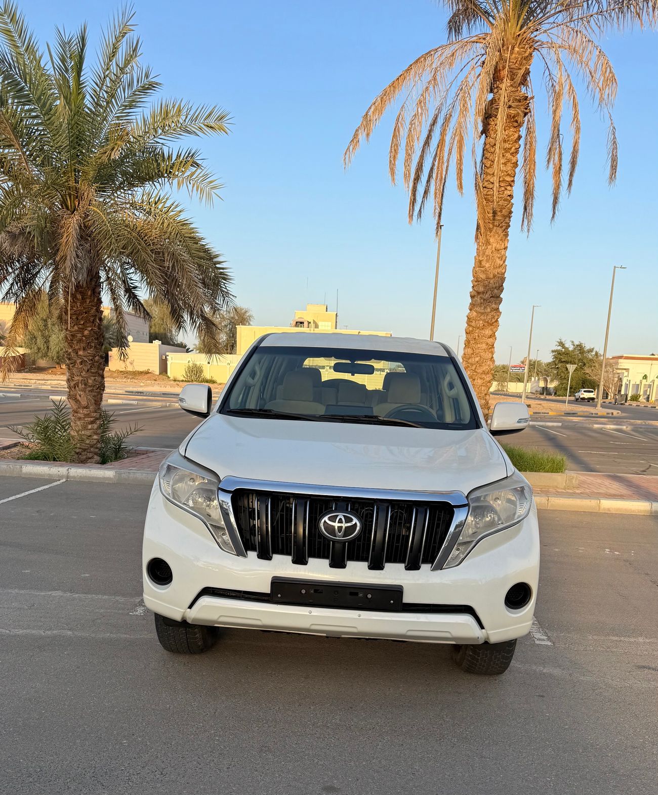 تويوتا برادو