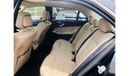 Mercedes-Benz E300 Avantgarde Model 2012 GCC CAR PERFECT CONDITION INSIDE AND OUTSIDE FULL OPTION PANORAMIC ROOF LEATHE