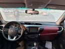 Toyota Hilux GLX Toyota Hilux 2.7 AT 2026 full option GCC  139,500