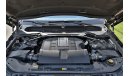 Land Rover Range Rover Sport Autobiography 2017