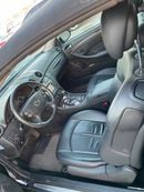 Mercedes Benz CLK350 STD