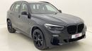 بي أم دبليو X5 XDRIVE 40I 3 | بدون دفعة مقدمة | اختبار القيادة في المنزل