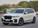 BMW X7 40i M SPORT | American Specs | Orginal paint | Clean title | Perfect condition