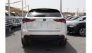 Lexus NX300 Premier Lexus NX300 USA 2018