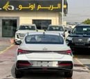 Hyundai Elantra SMART HYUNDAI ELANTRA 1.5L ELITE GLX FULL OPTION MODEL 2025