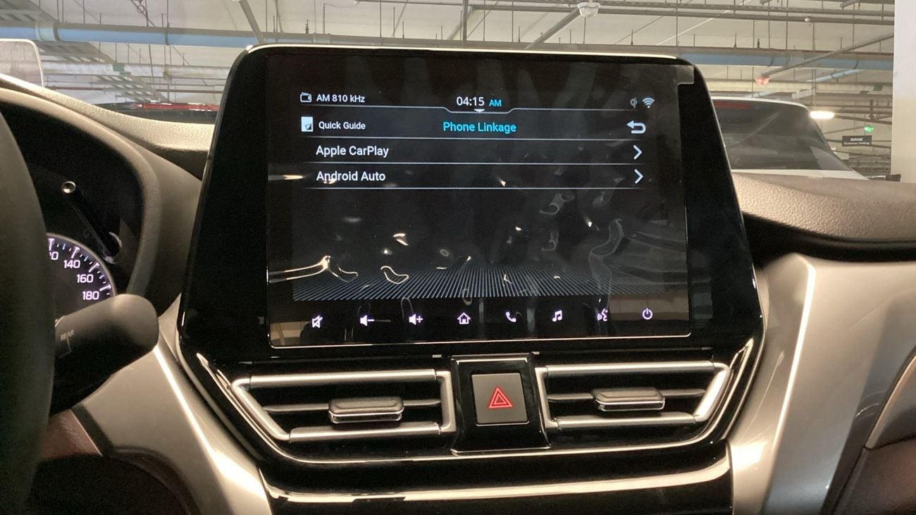 سوزوكي فرونكس GLX | upto AED 20,000 Ramadan Discount | شامل الضمان | 0 ﺪﻔﻋﺓ ﺃﻮﻟﻯ