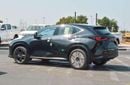 لكزس NX350 LEXUS NX350 2.4L AWD SUV 2025