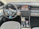 Hyundai Tucson Comfort 2.0L
