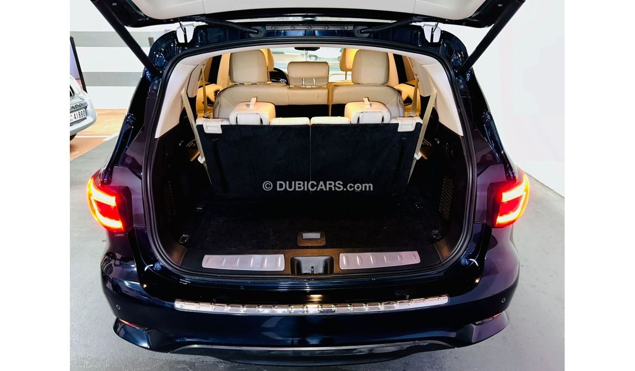 إنفينيتي Q60 لاكس انفينتي Q60 لاكس 2020 وارد امريكي بحالة ممتازة