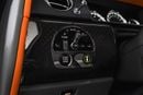 Rolls Royce Cullinan BLACK BADGE